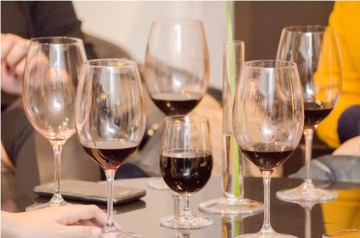 Cu alcool „în sacoşă”, în restaurantele de la munte